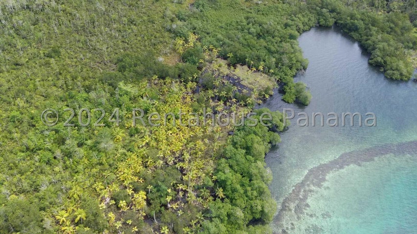 Land for Sale in Bocas Del Toro Bocas del Toro 01001